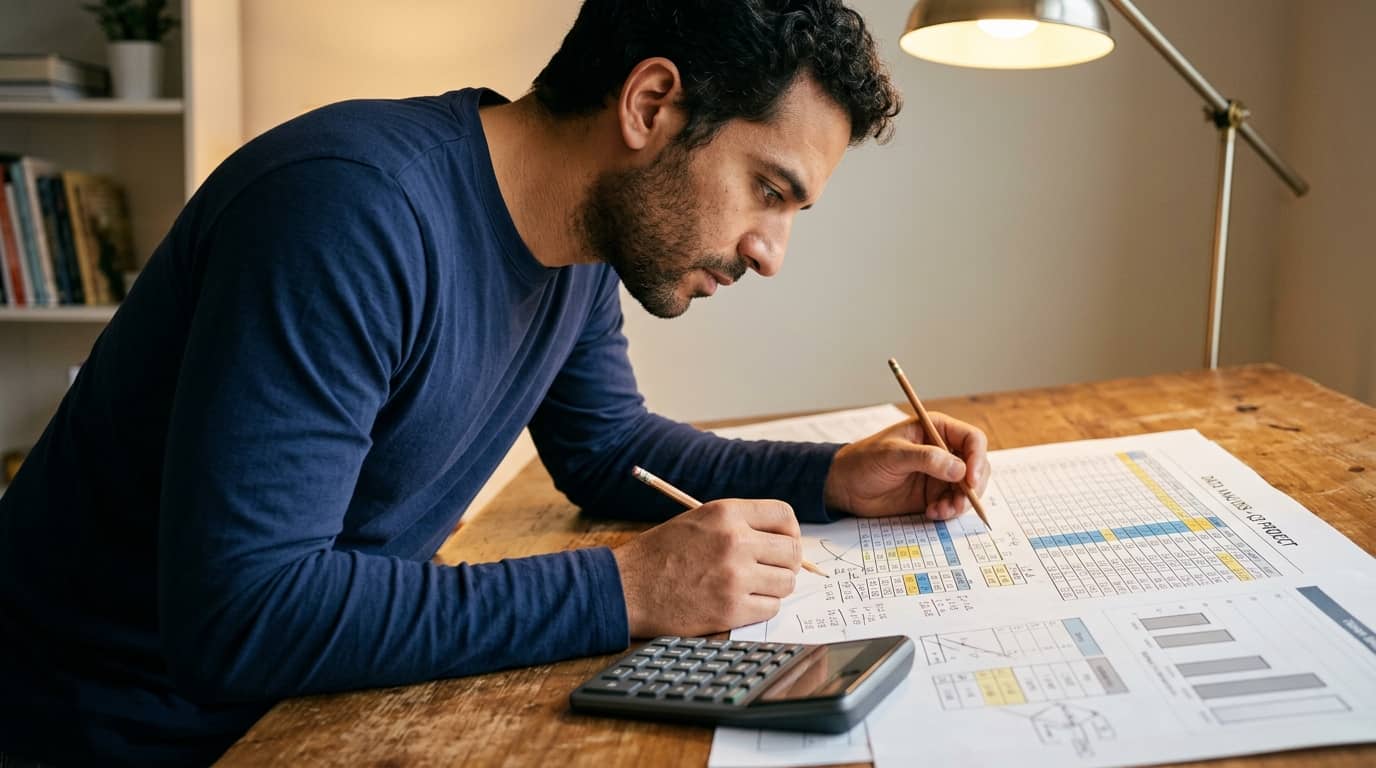 Arithmetic Course