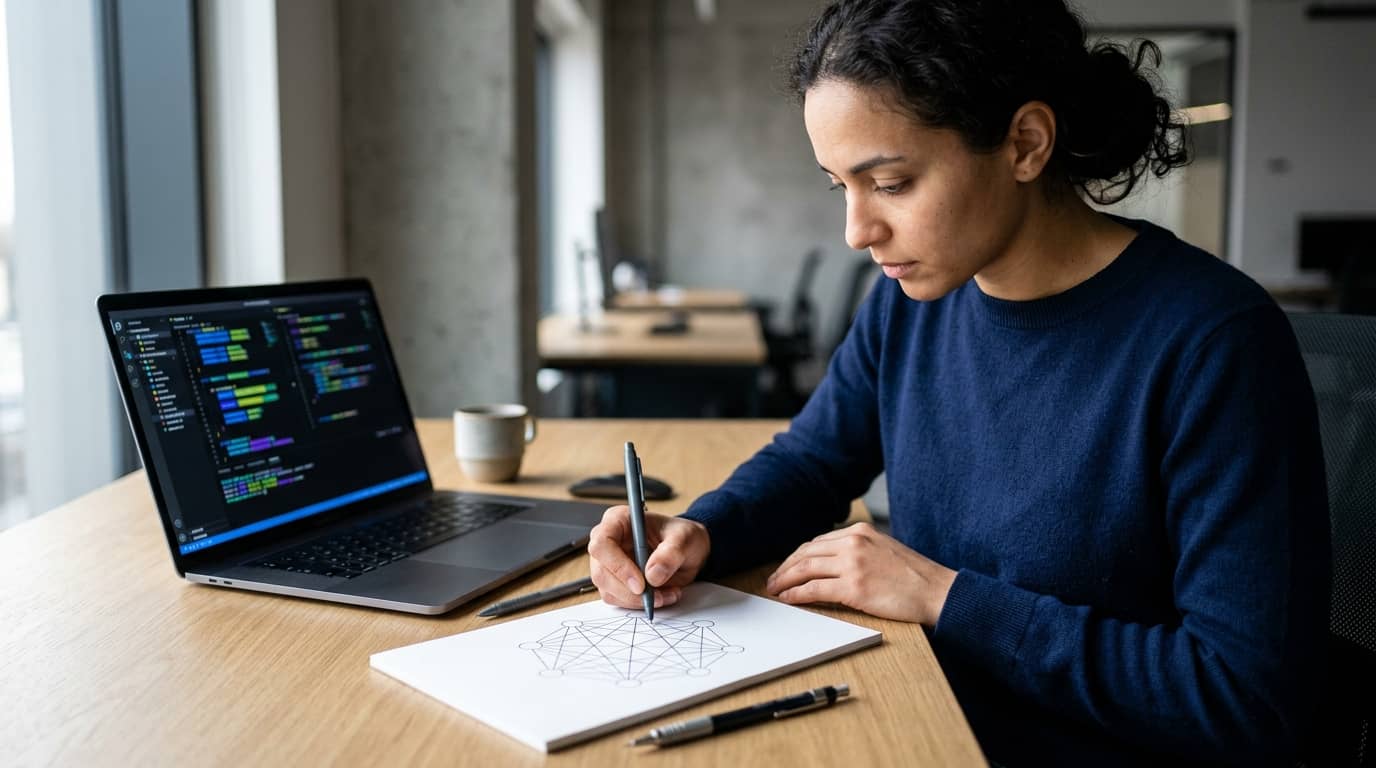 Curso de matemáticas discretas