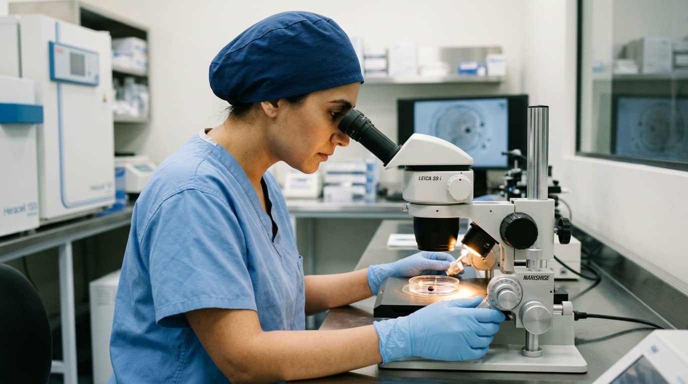 Assisted Reproductive Technology (ART) Course