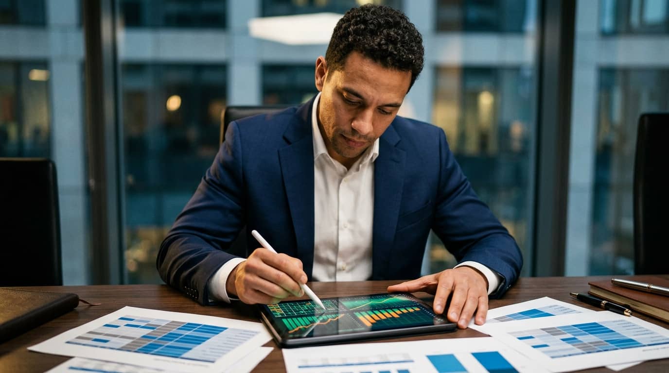 Curso de Estrategia Bancaria