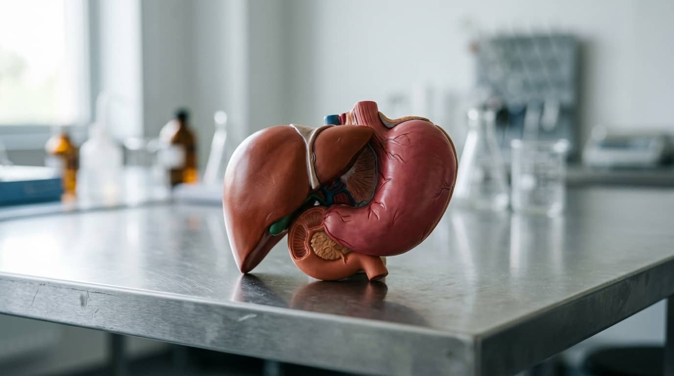 Digestive Physiology Course
