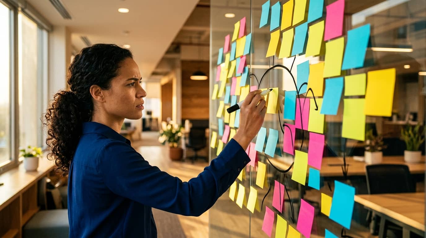 Creative Problem Solving Course