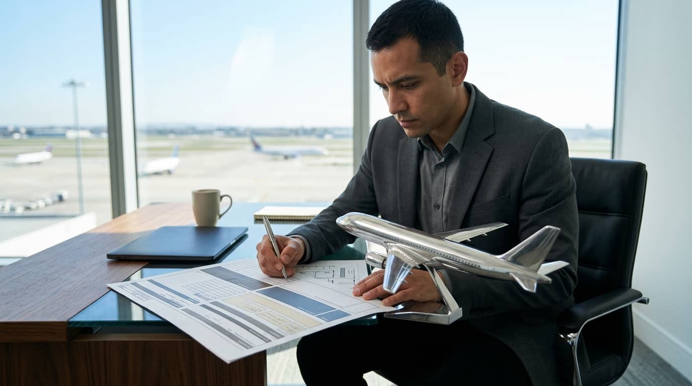 Aviation Law Course