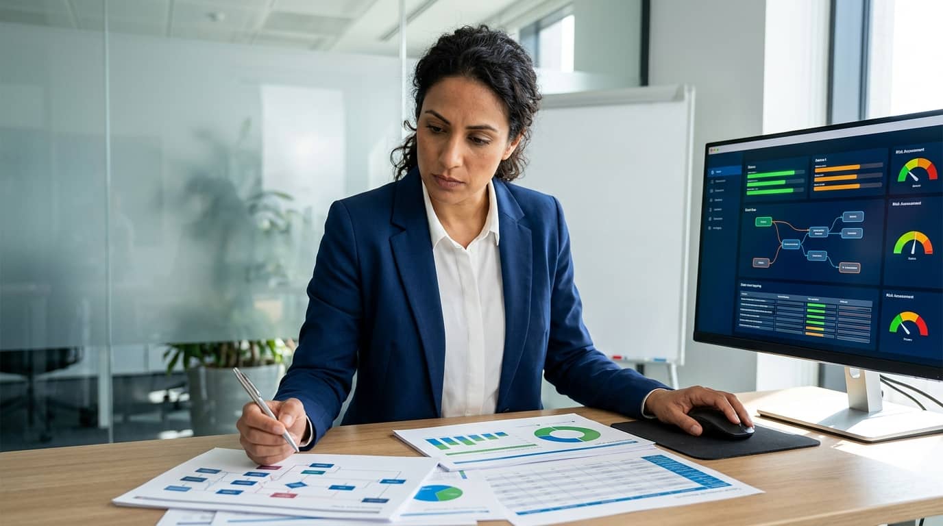 Curso de Data Protection Officer (DPO)