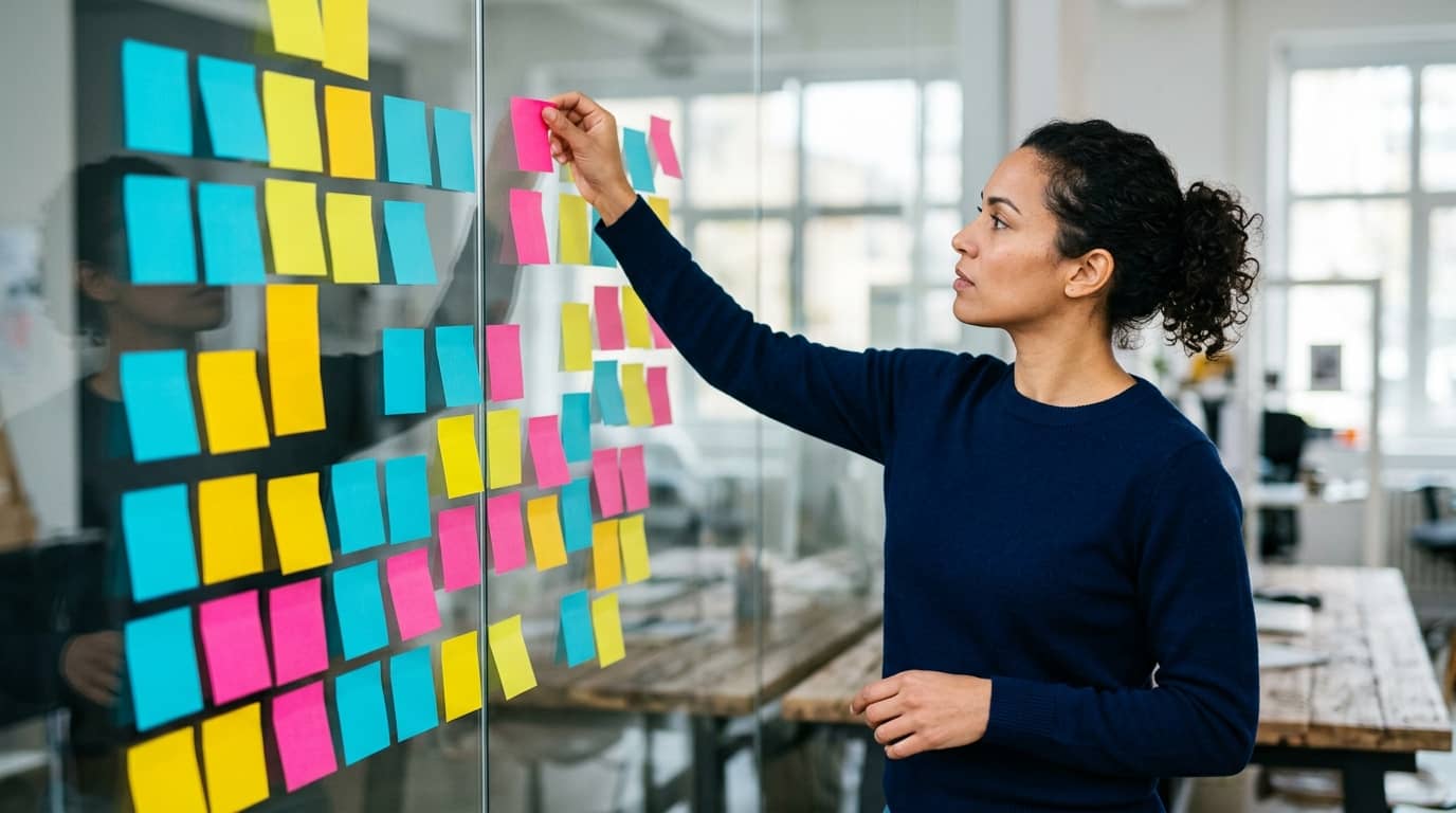 Creative Thinking Course