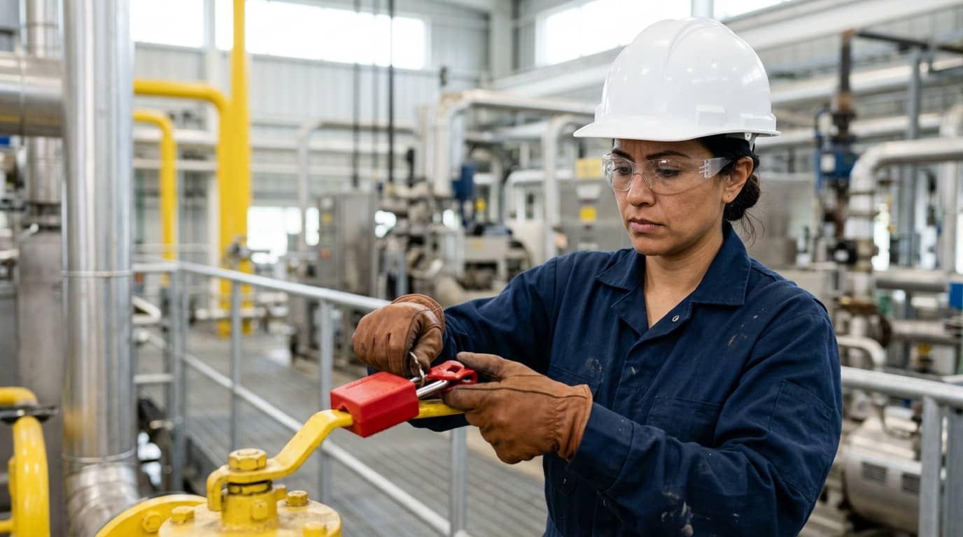Accident Prevention Course