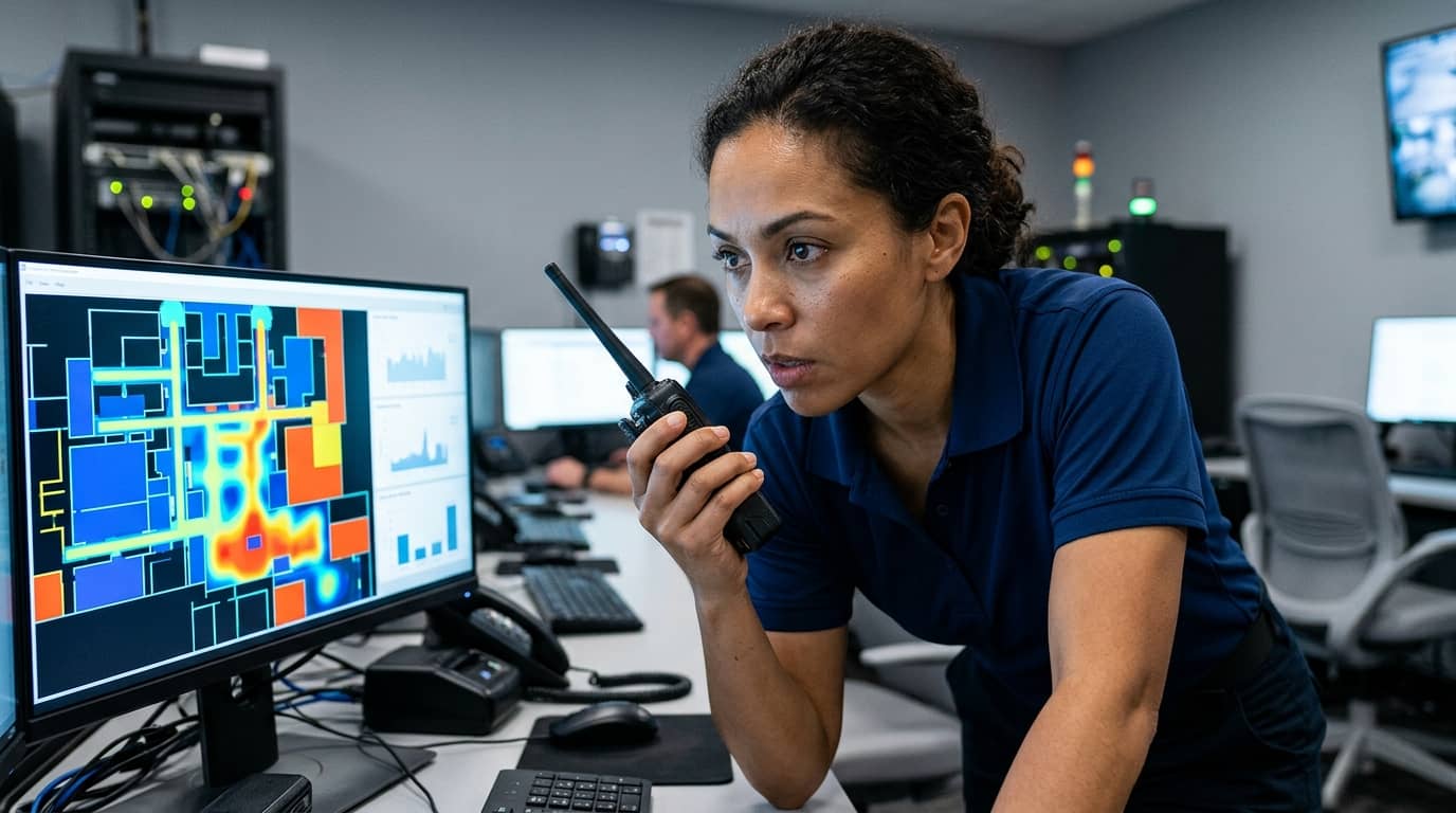 Aviation Security Awareness and Incident Management Course