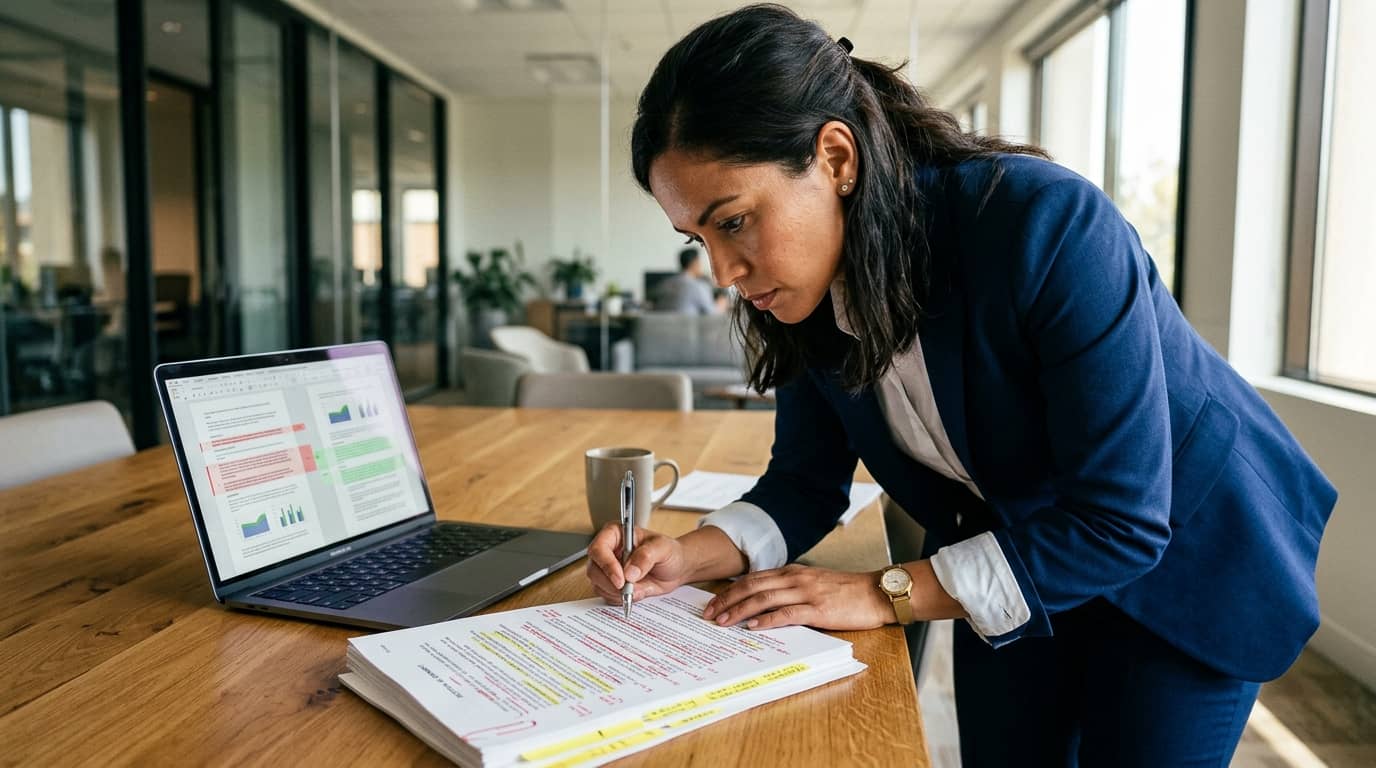 Commercial Lawyer Course