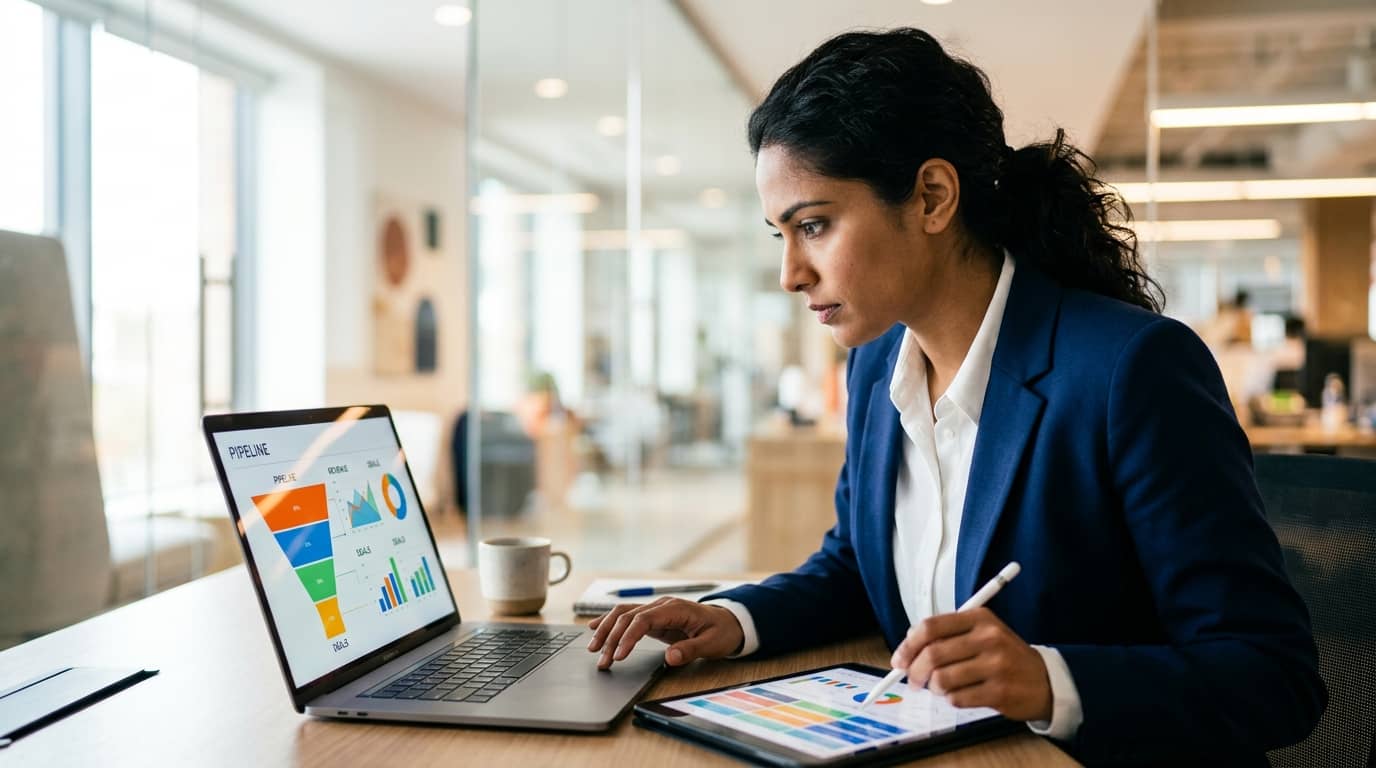 Business Developer Training