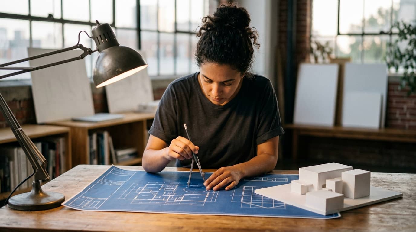 Curso de Diseño Arquitectónico