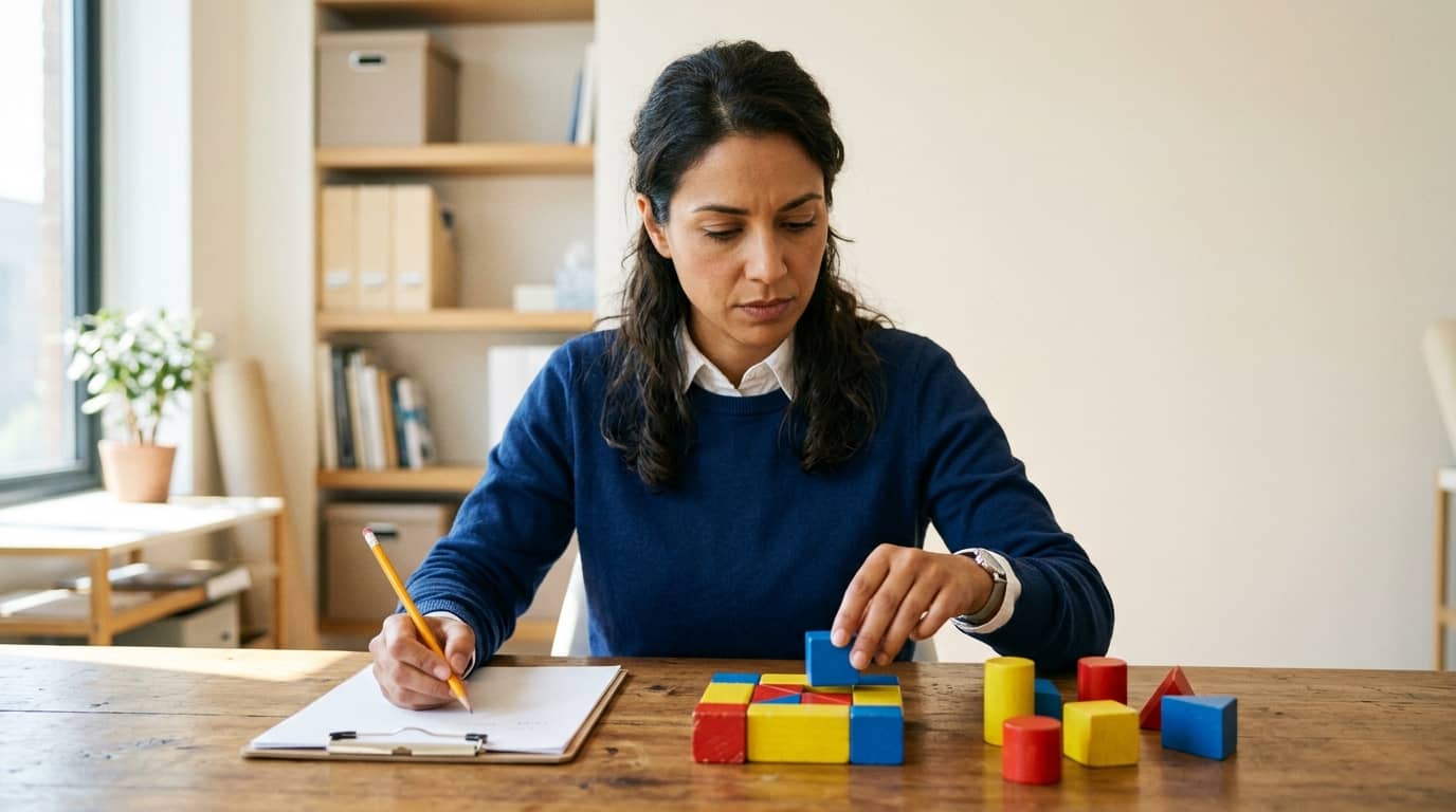Curso de Psicopedagogía Educativa