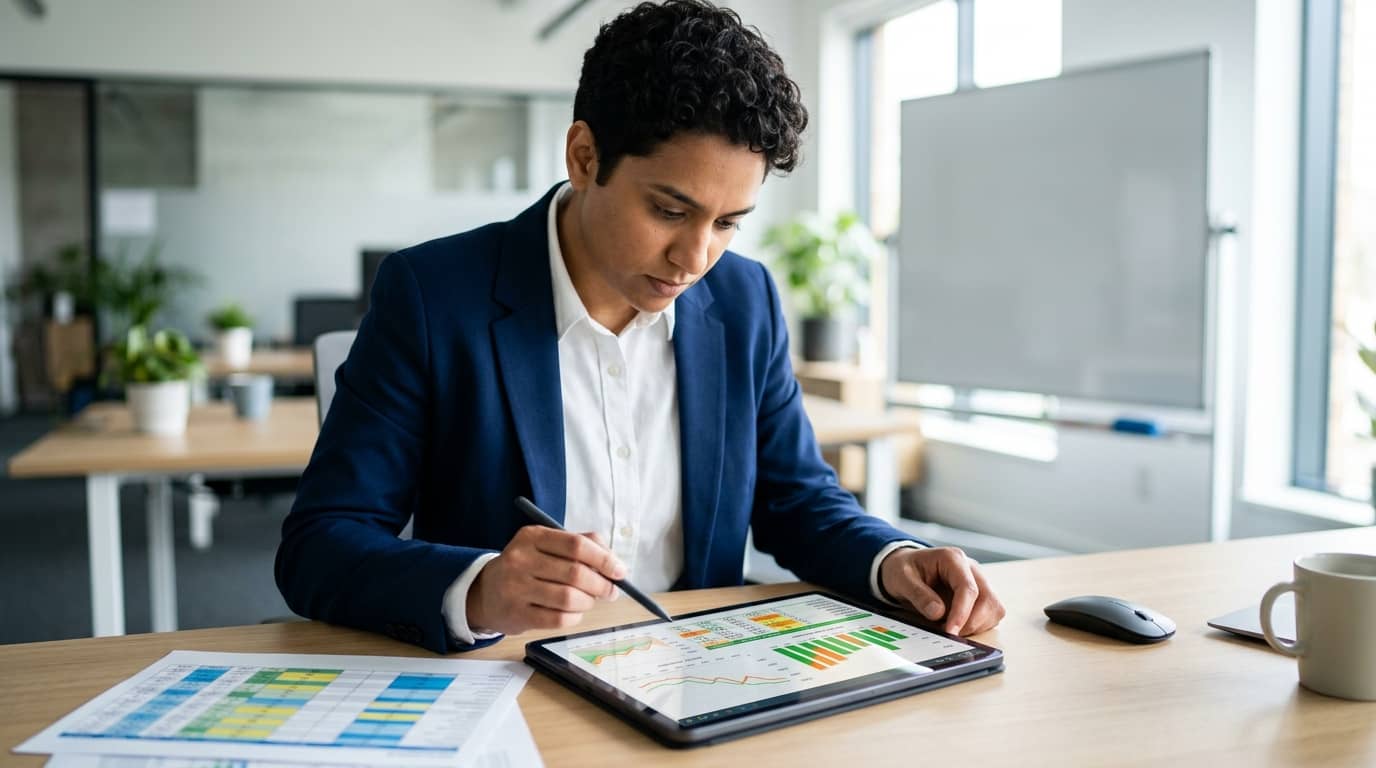 Cost Reduction Consultant in Purchasing Course