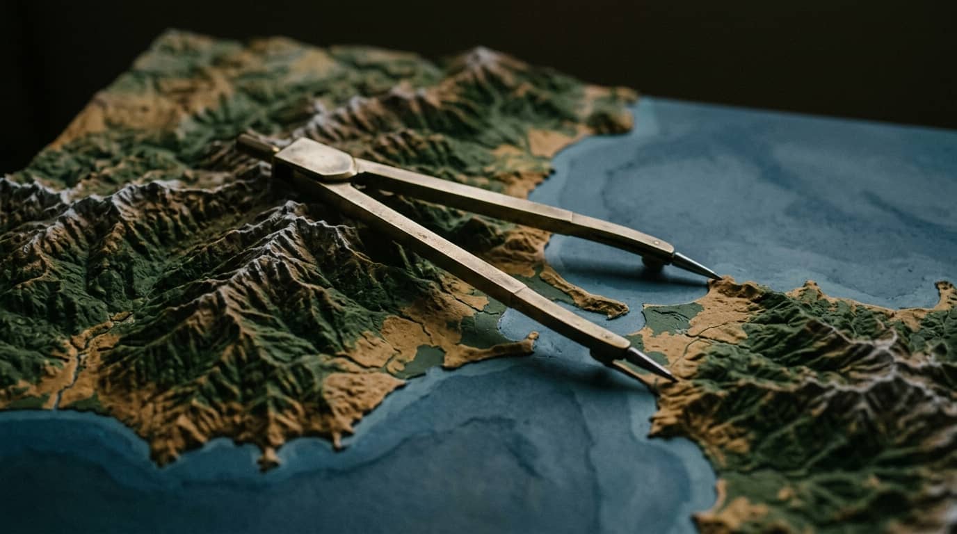 Geopolitics and Geostrategy Course