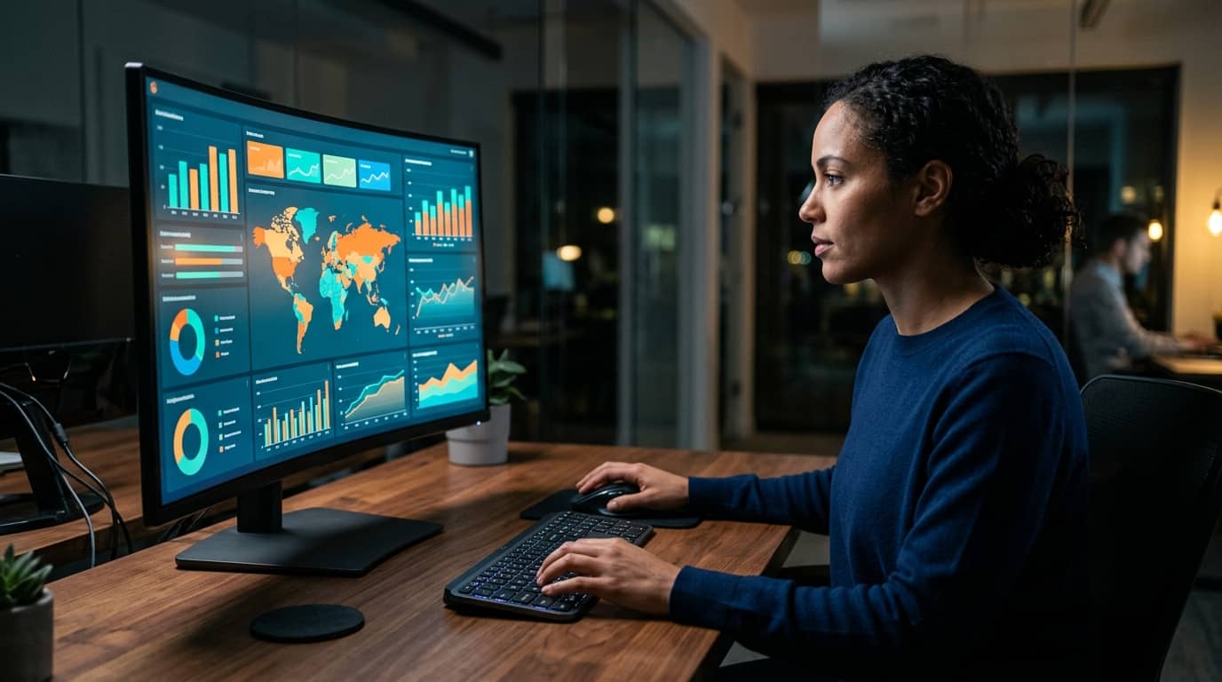 Curso de Amazon QuickSight