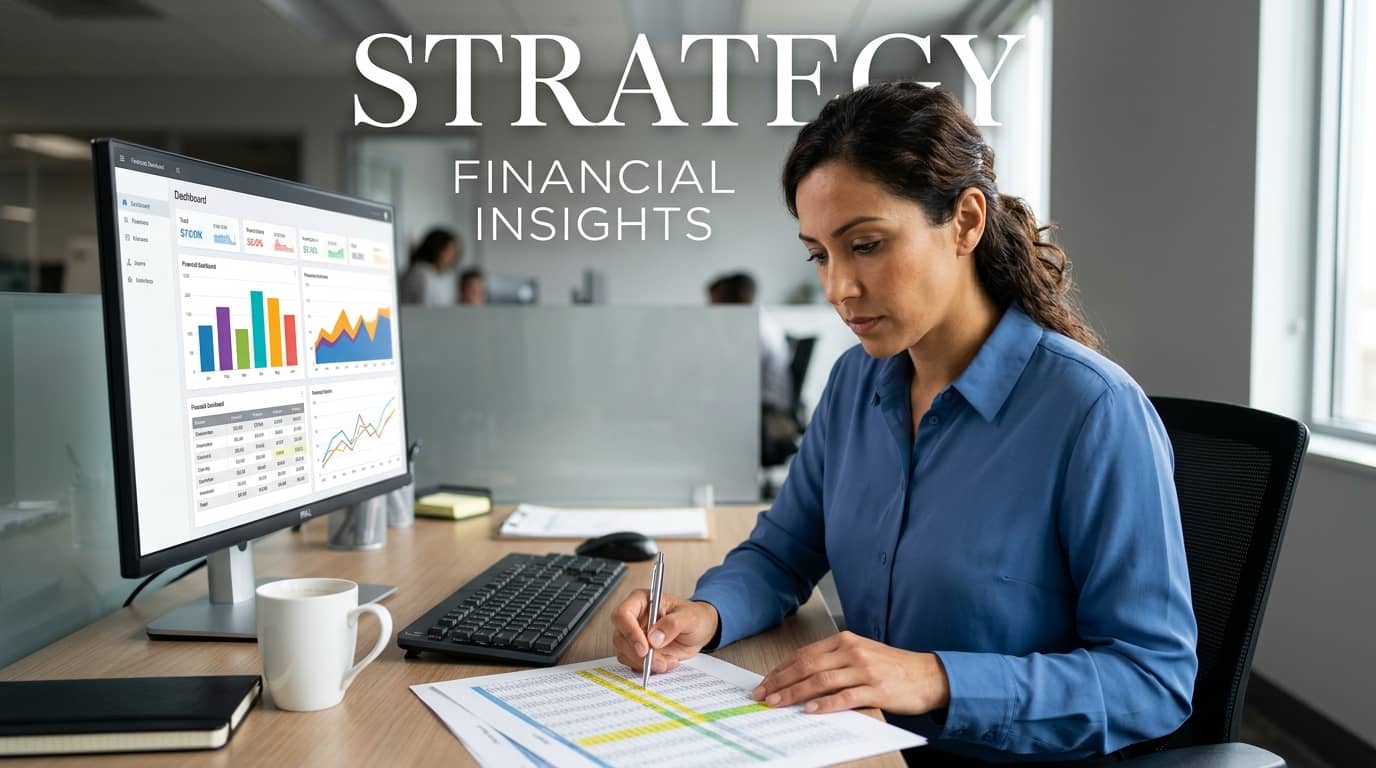 Budgetary Control Course