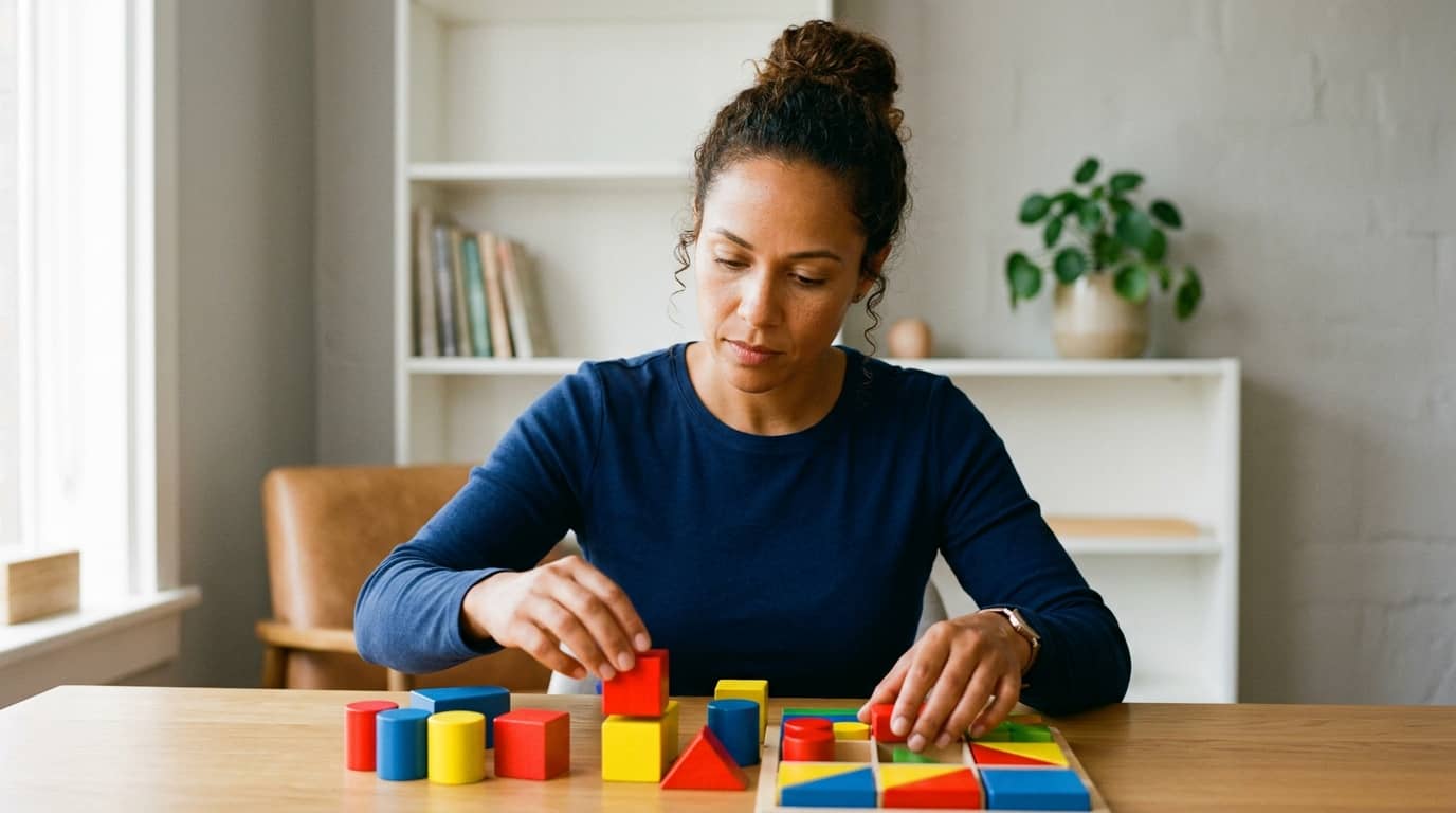 Applied Behavior Analysis (ABA) Therapy Course