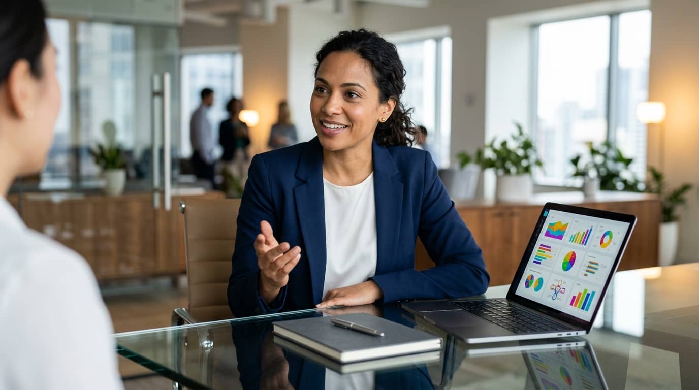 Curso de Gestão de Relacionamento com Clientes (CRM)