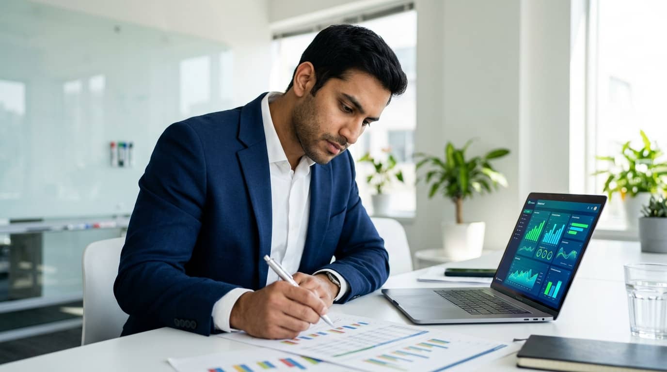 Curso de Fundamentos de Negocios