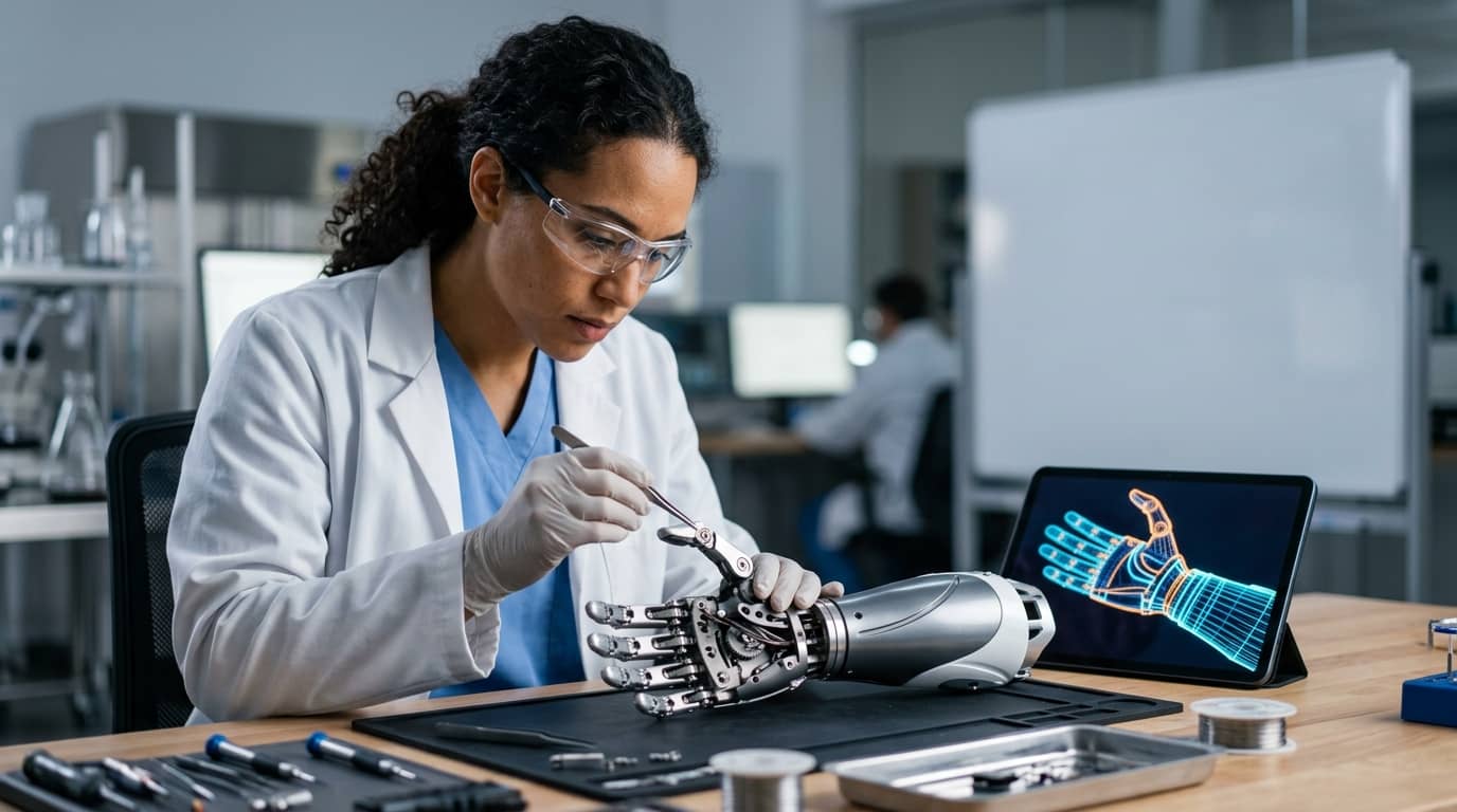 Curso de Ingeniería Biomédica