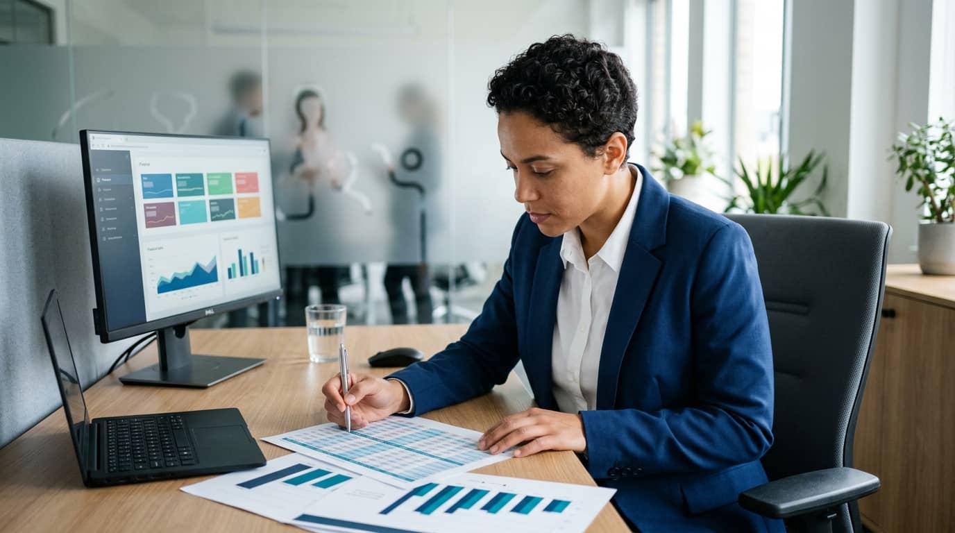 Credit Union Training Course