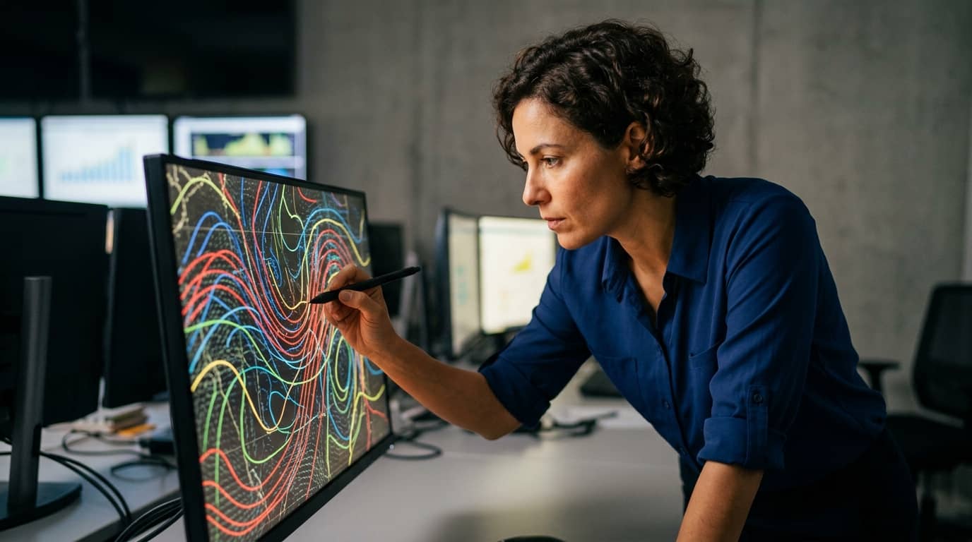 Atmospheric Stability Course