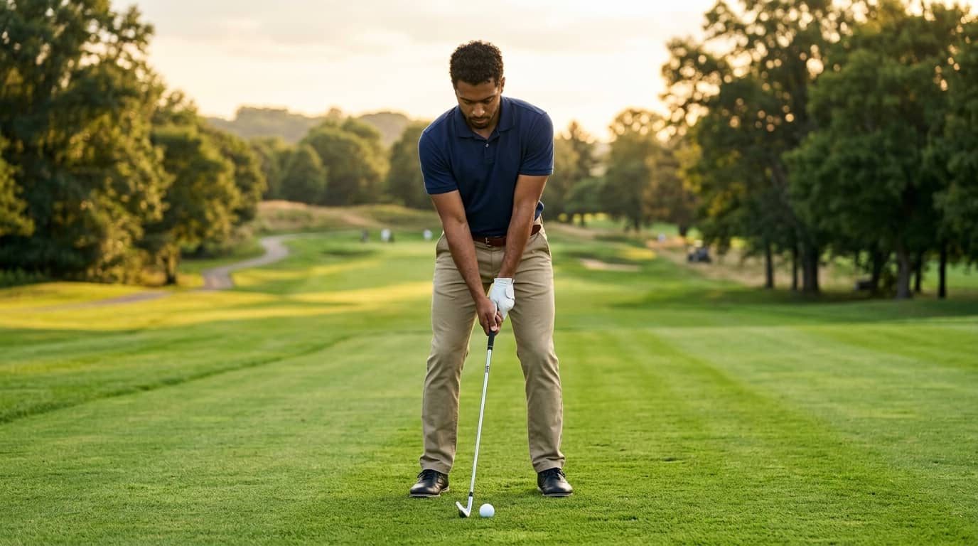 Beginner Golf Course