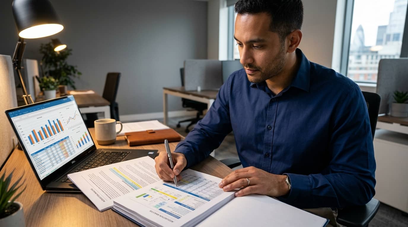 Contracting Fundamentals Course