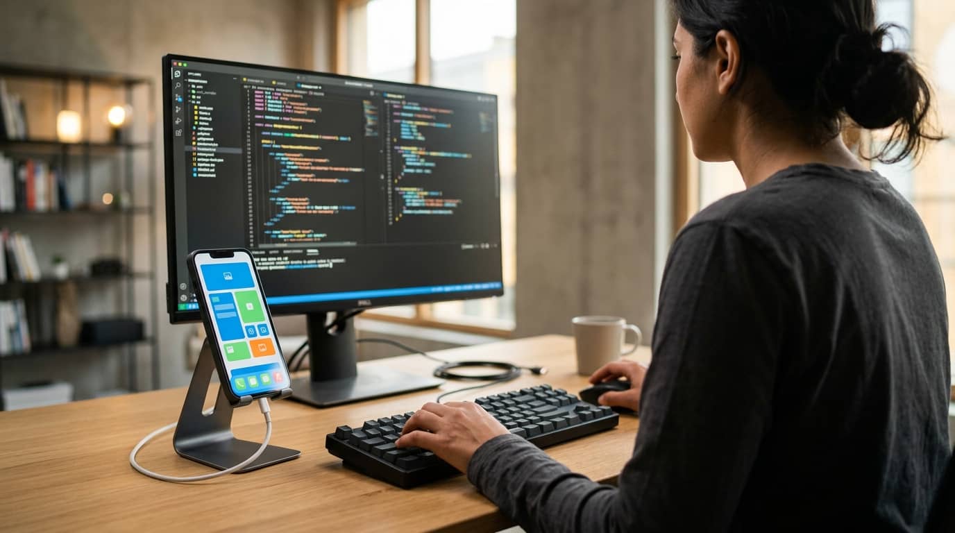 Android development course