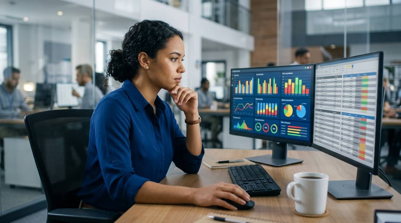 Curso de Operações Bancárias