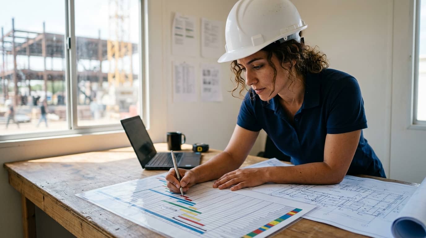 Contractor Coordinator Training