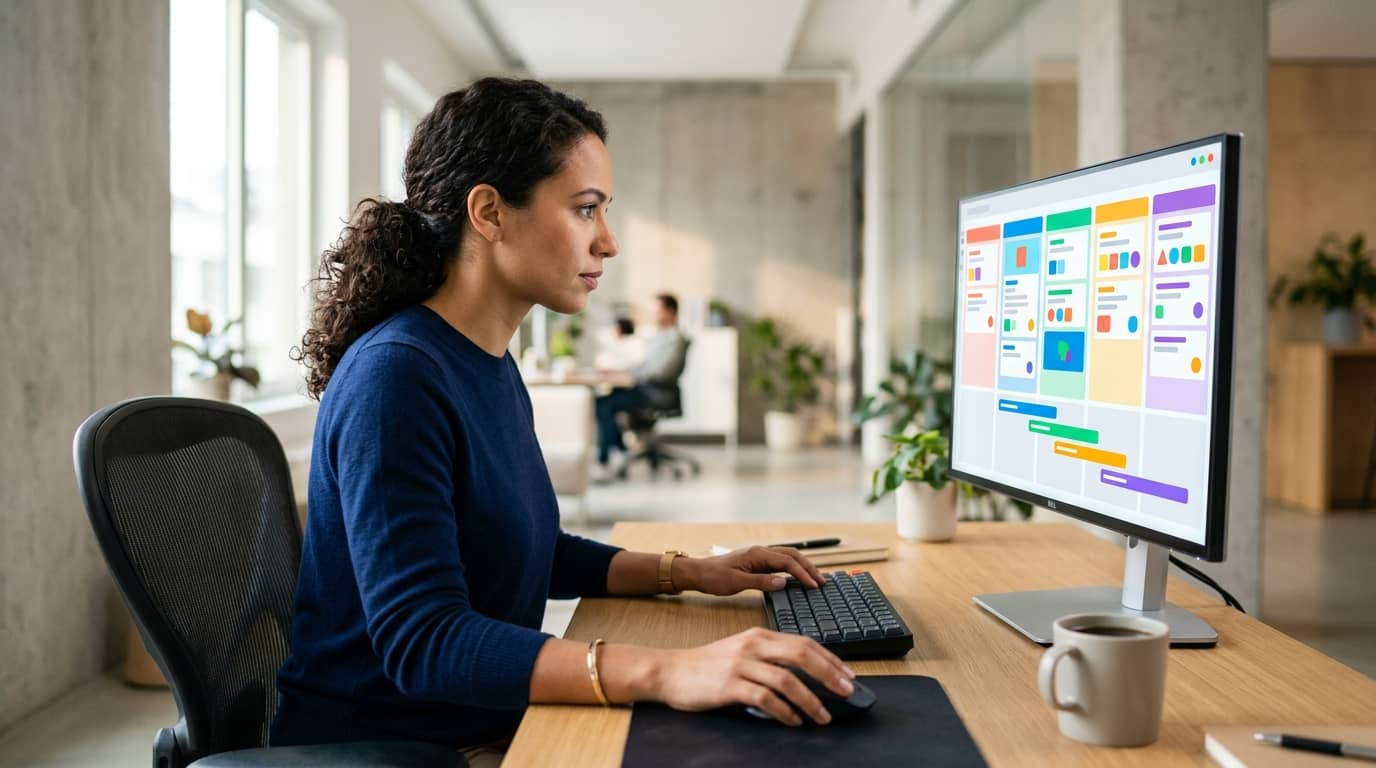 Curso de productividad digital