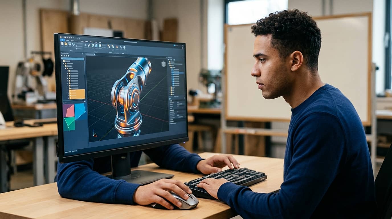 Autodesk Inventor Course