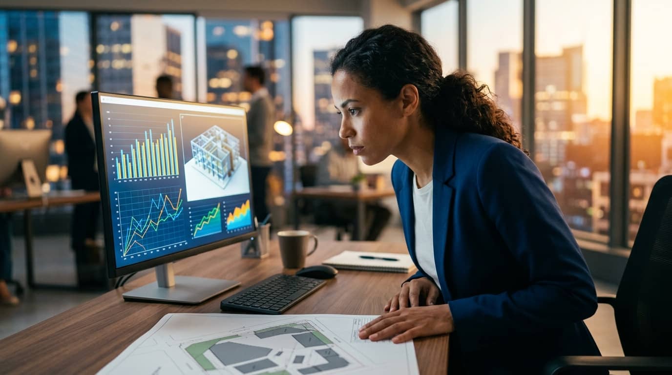 Economist in Real Estate Course