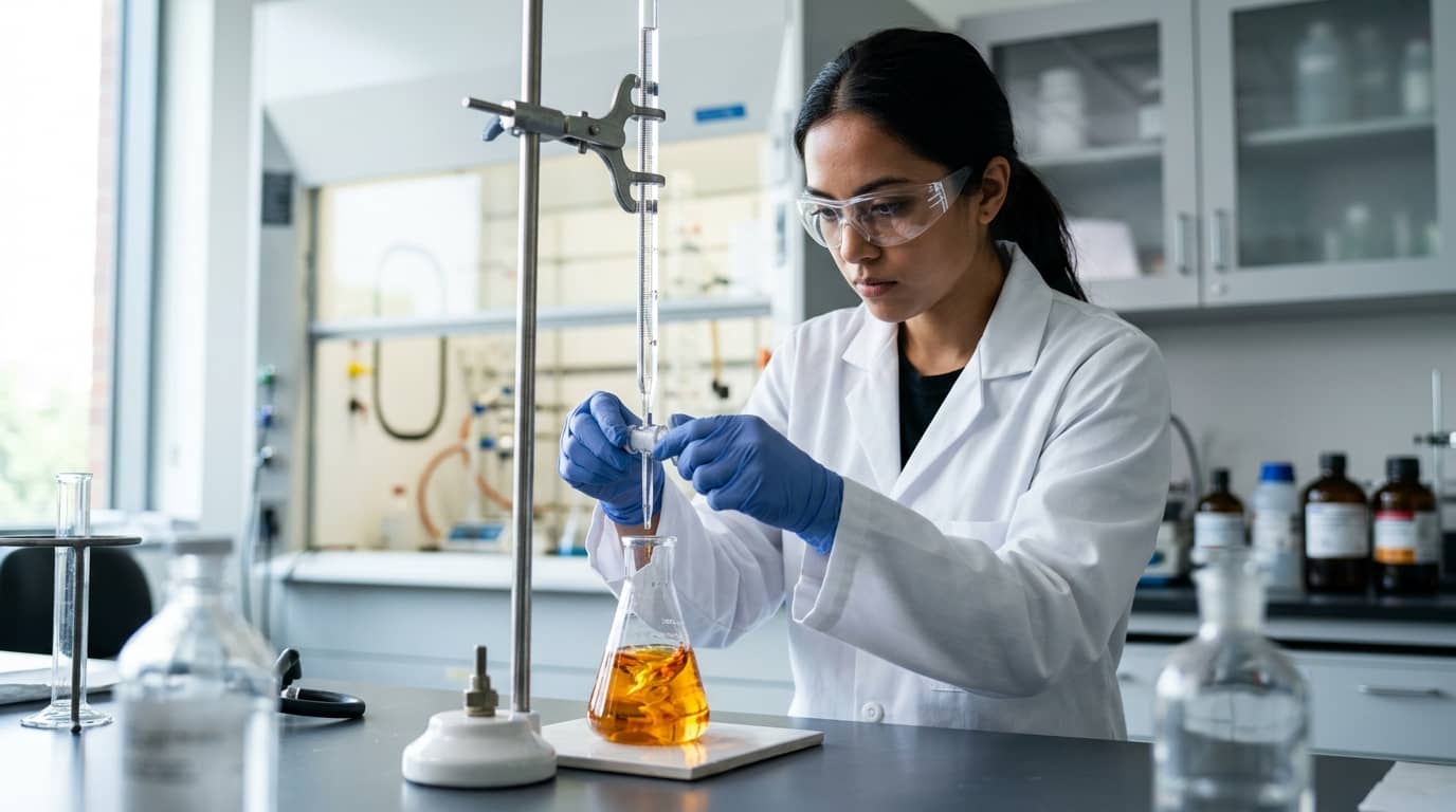 Curso de Química