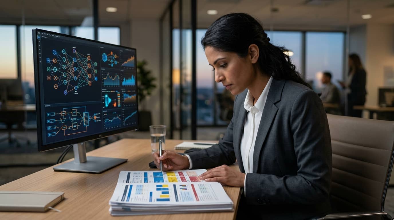 Artificial Intelligence and Law Course