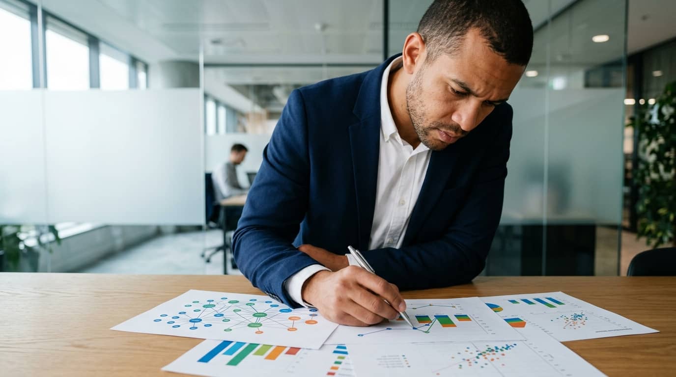 Curso de Consultoría en Ciencias Humanas