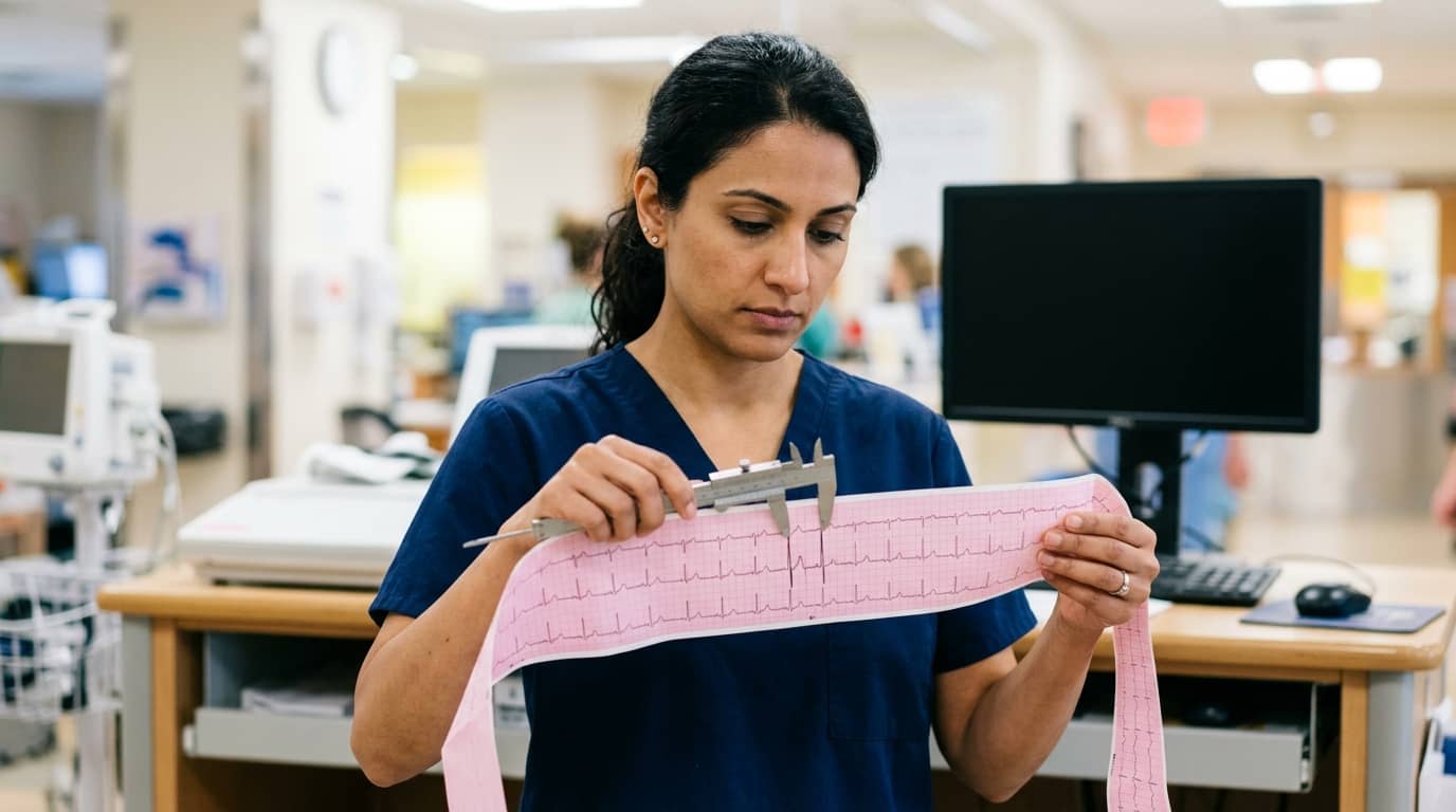 Basic ECG Course