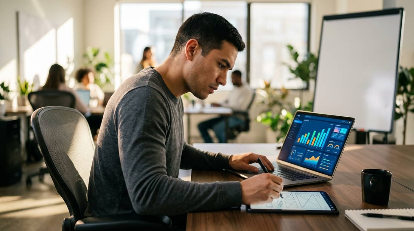 Curso de Emprendimiento Digital