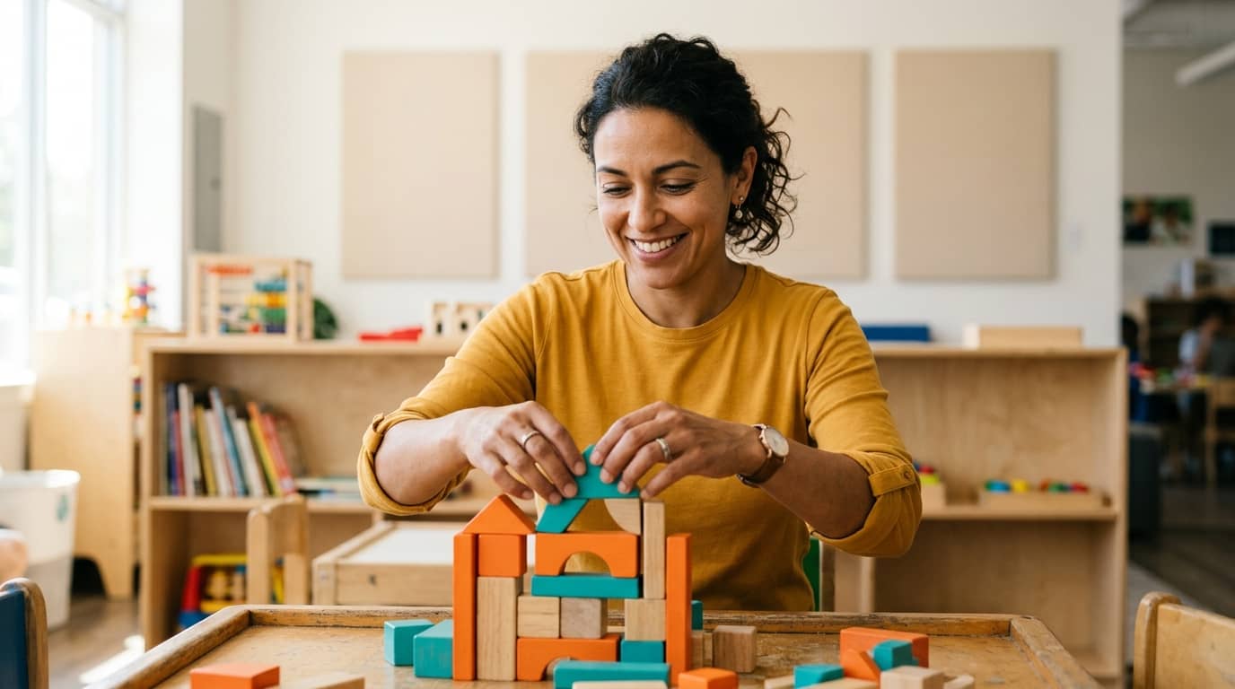 After-School Activity Leader Training