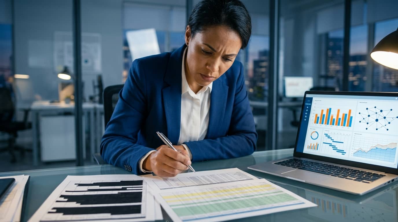 Corporate Internal Investigations Course