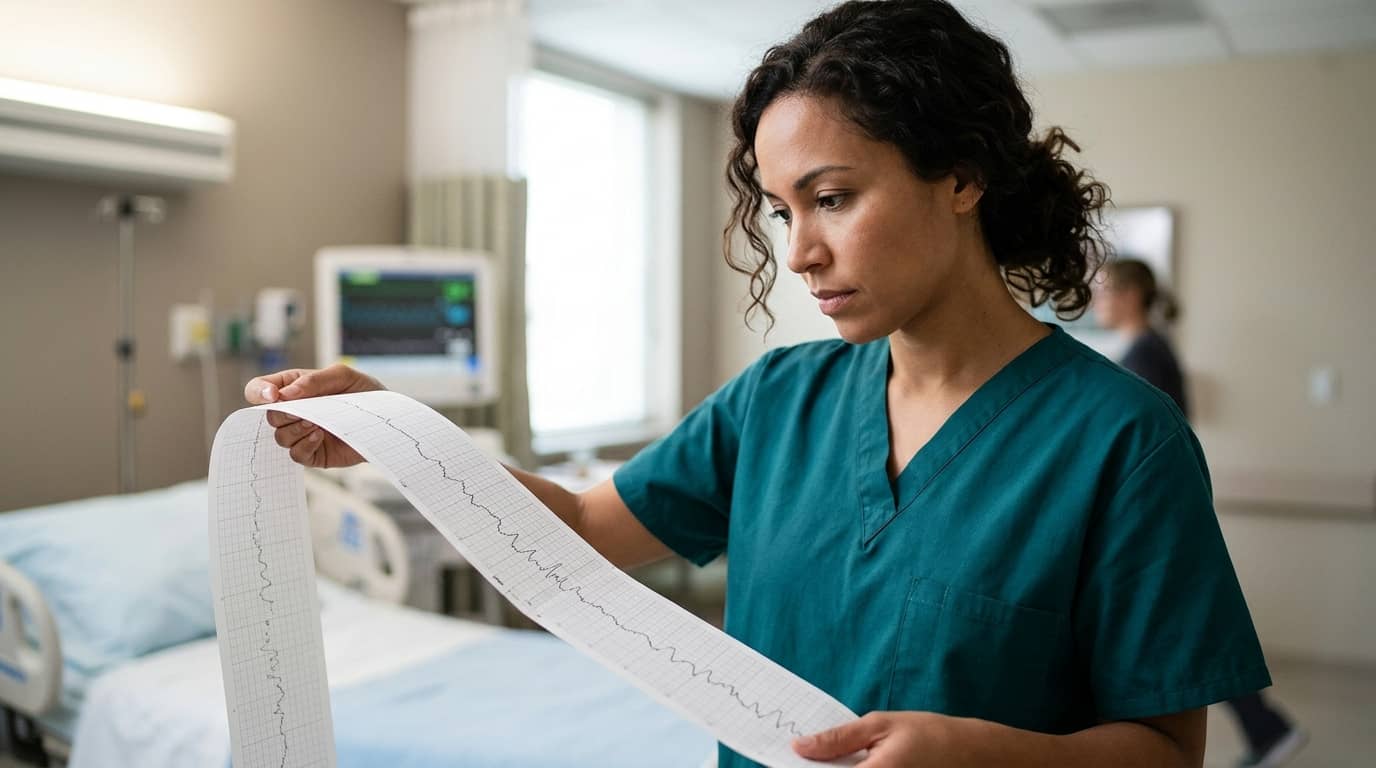 Basic Fetal Monitoring Course