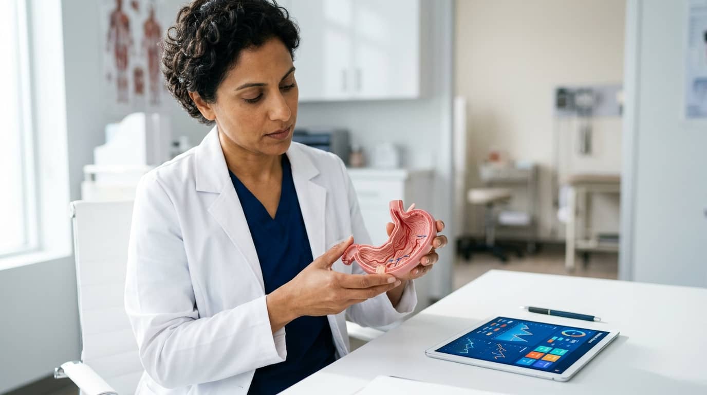 Bariatric Medicine Course