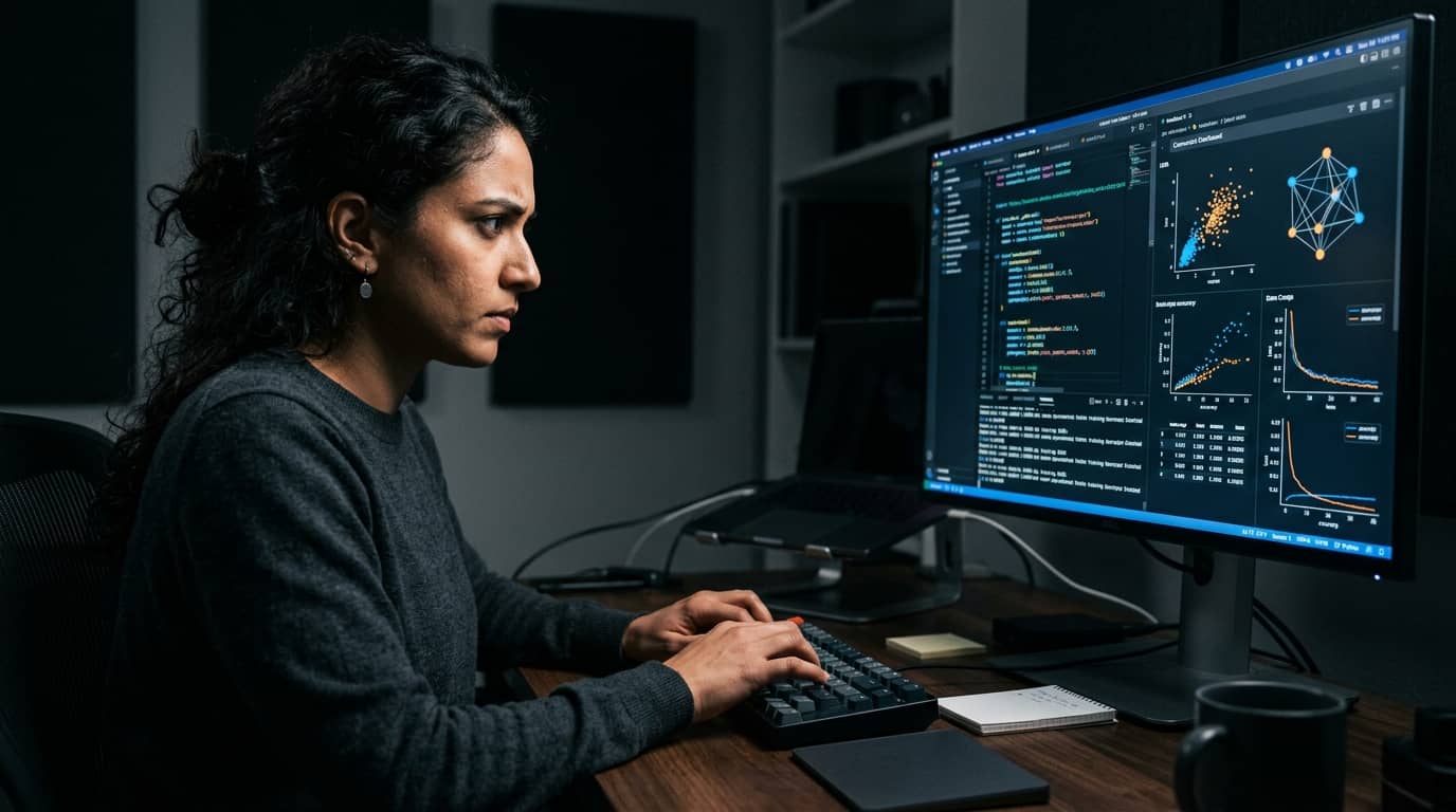 Curso de desarrollo de IA