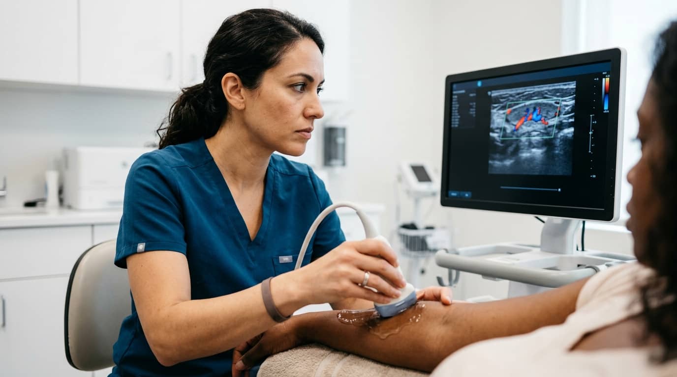 Dermatologic Ultrasound Course