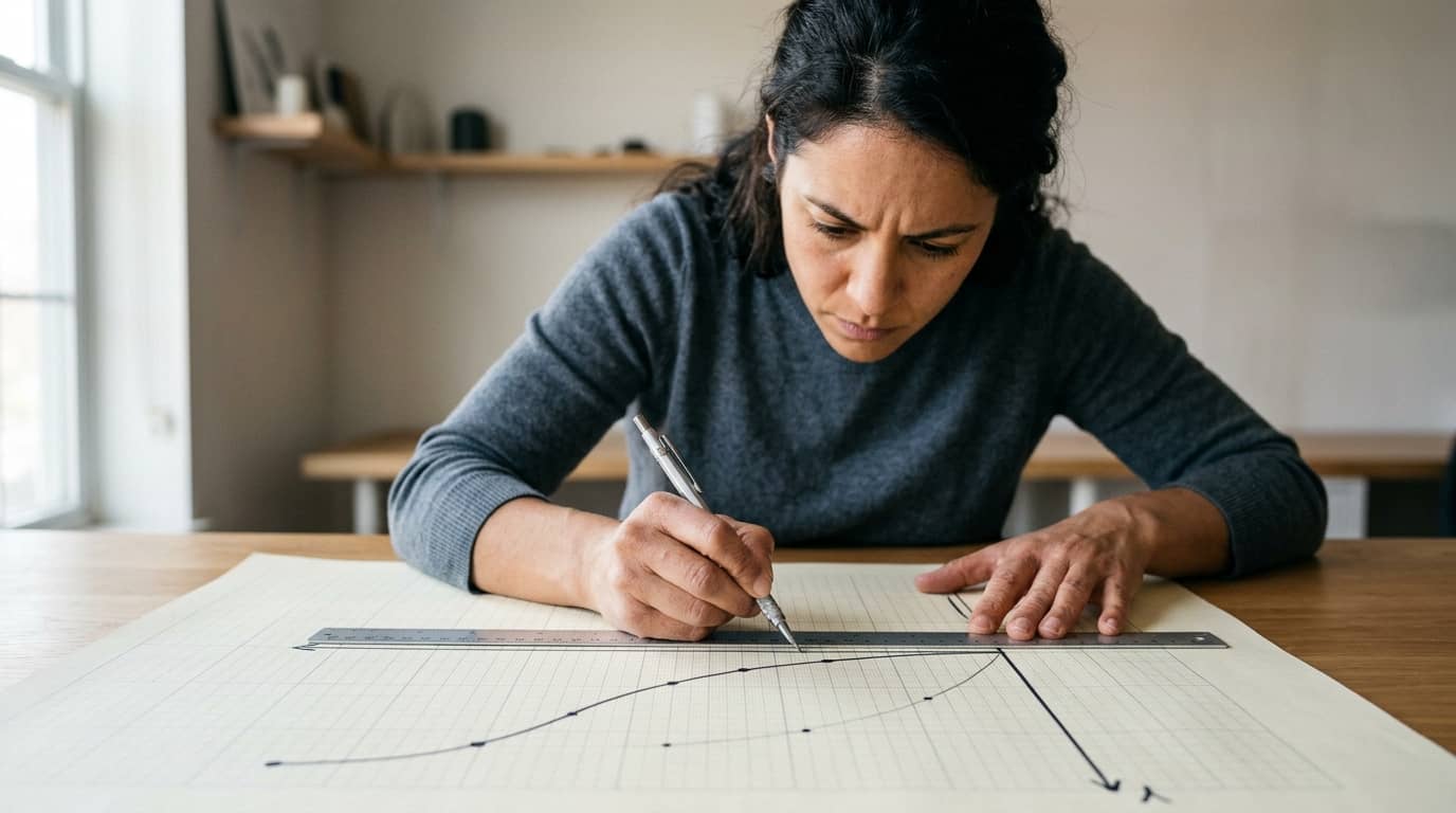 Cartesian Graphing Course