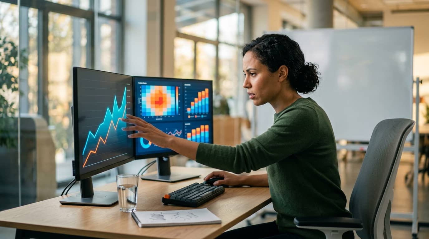 Curso de gestión de marketing digital