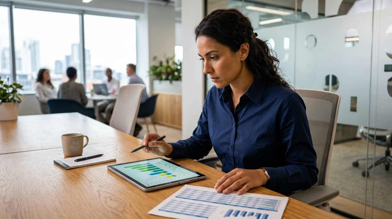 Business Fundamentals Course