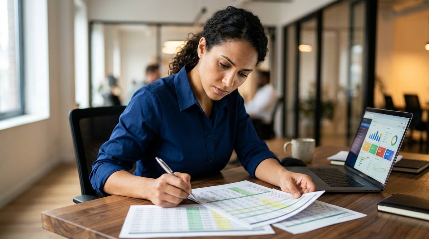 Curso de Contabilidad Fiscal