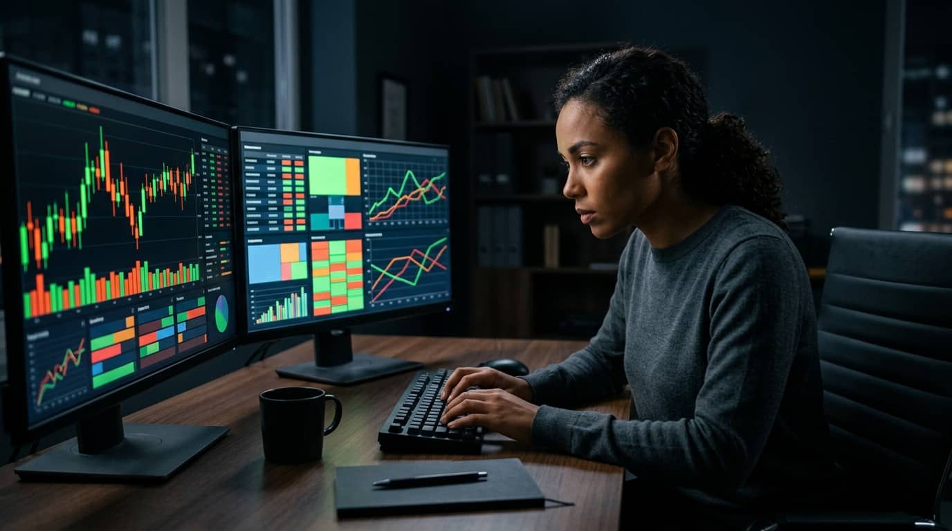 Curso análisis fundamental de criptomonedas