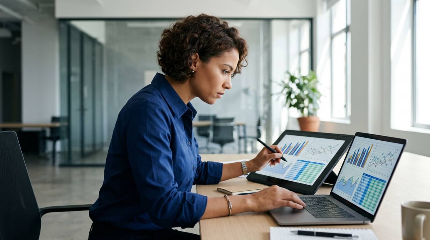 Account & Finance Course